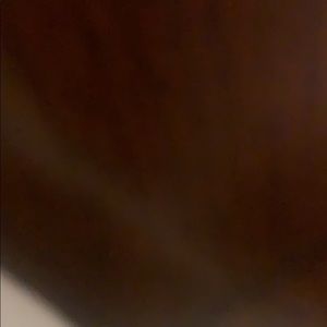 Meet your Posher, Amber